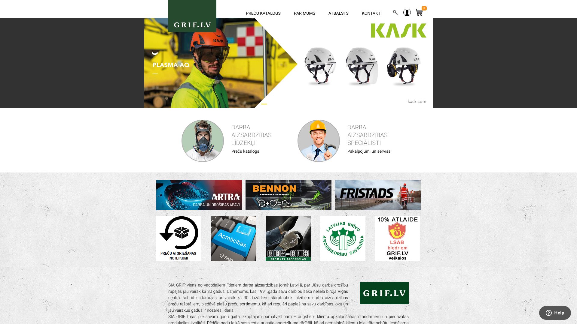 https://www.grif.lv/main