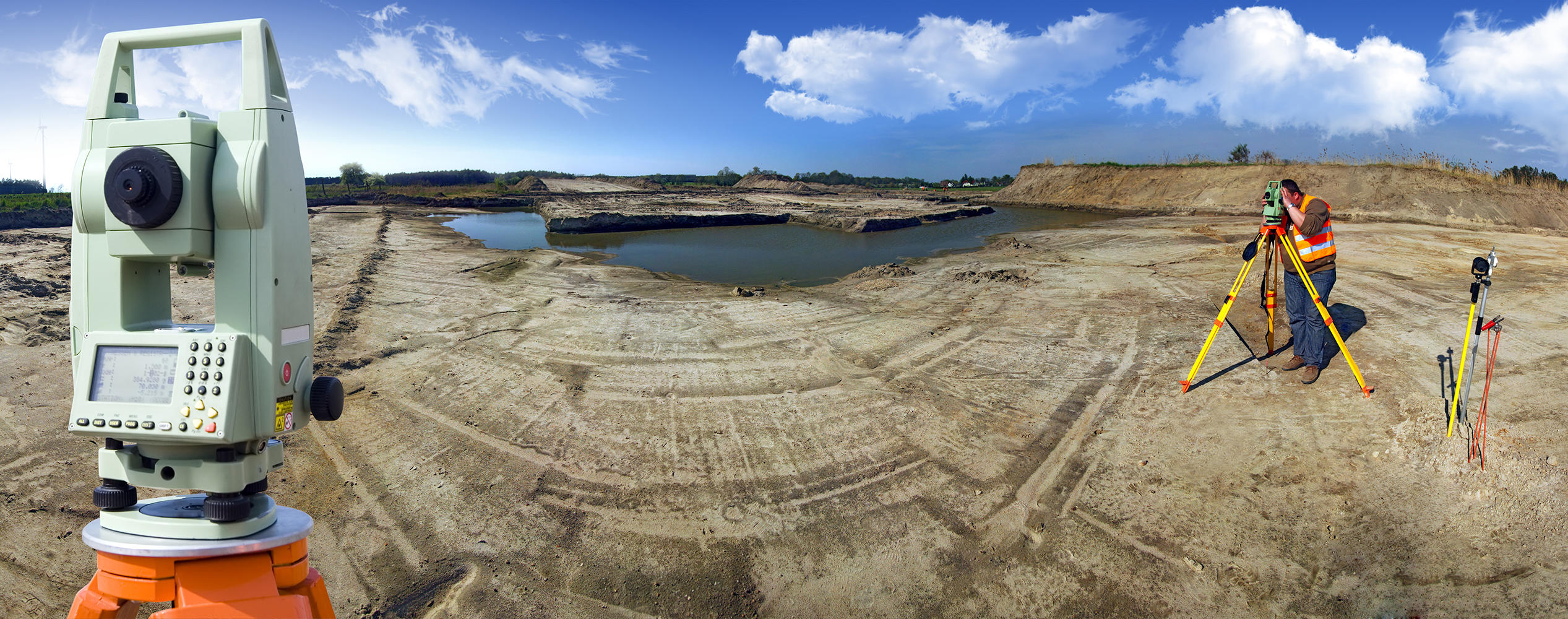 hidrotehniskās būves