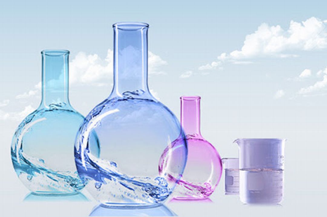 Laboratorijas trauki