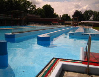 Hidroizolācija baseiniem