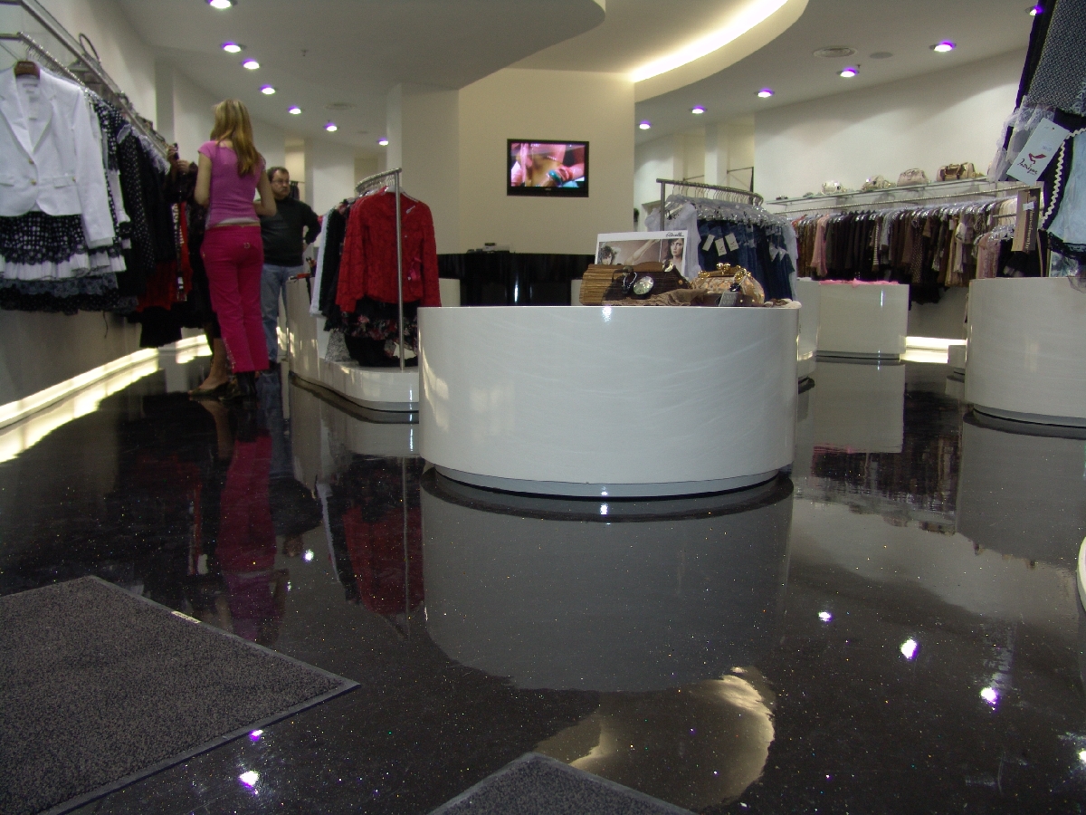 individuāla dizaina grīdas klājumi