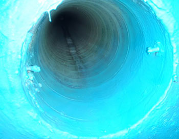 Cauruļu pārklāšana