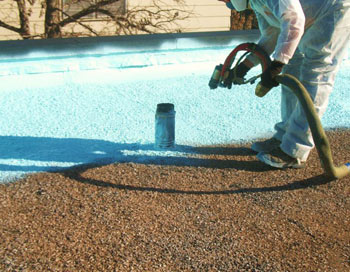 Hidroizolācija jumtiem