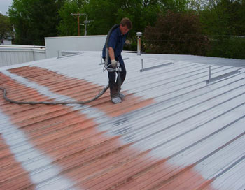 Jumta hidroizolācija