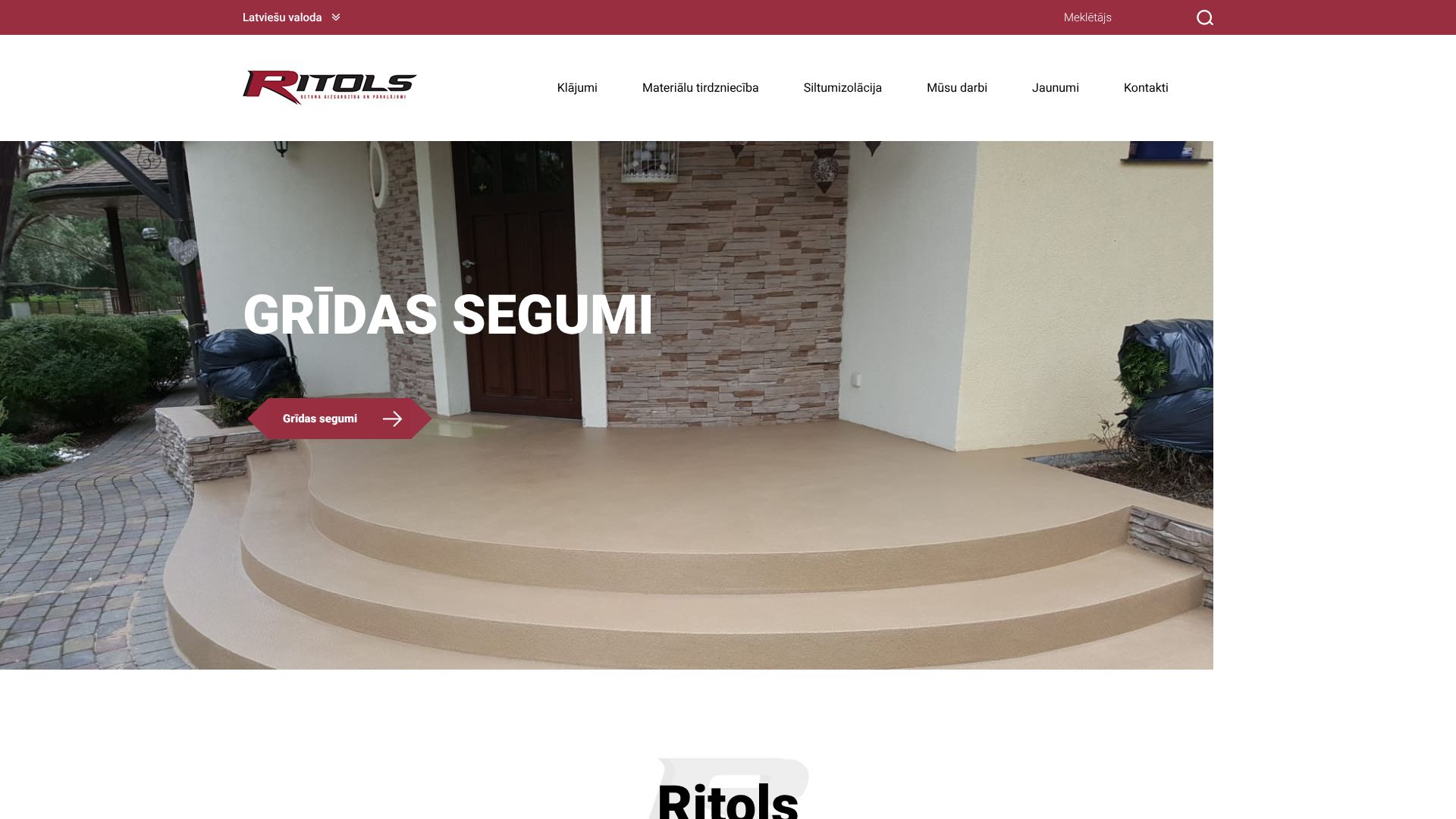 https://ritols.lv/