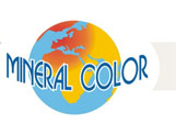 mineral color