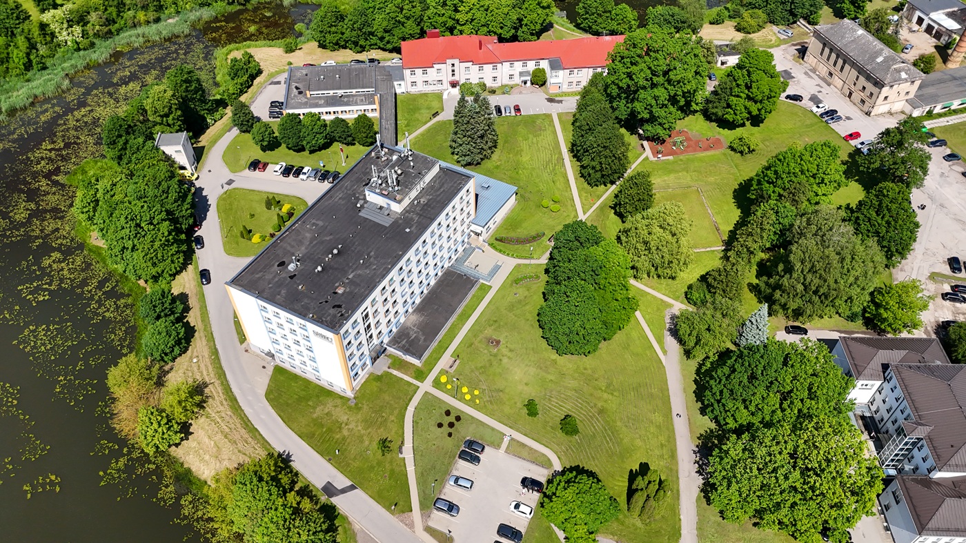 Saldus medicīnas centrs