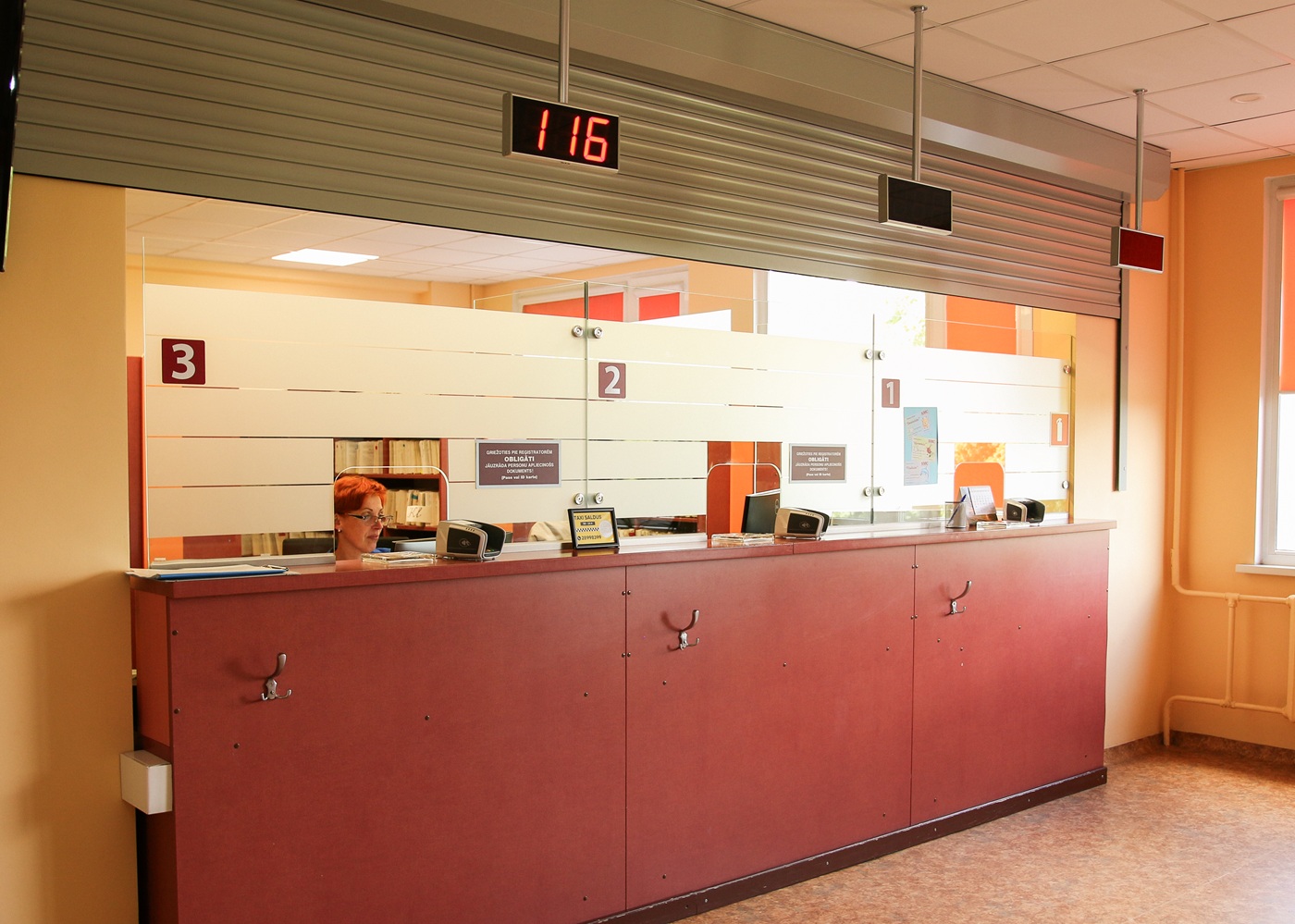 Saldus medicīnas centrs