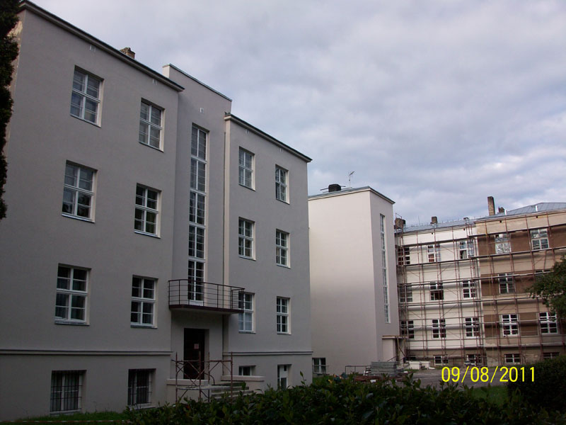 Sociālā rehabilitācija Tērvetē