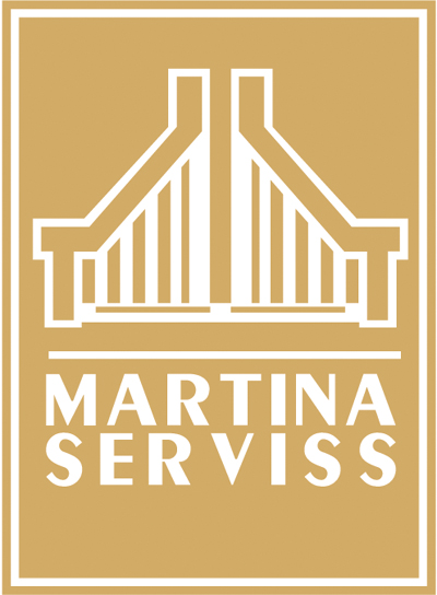 MARTINA SERVISS, SIA