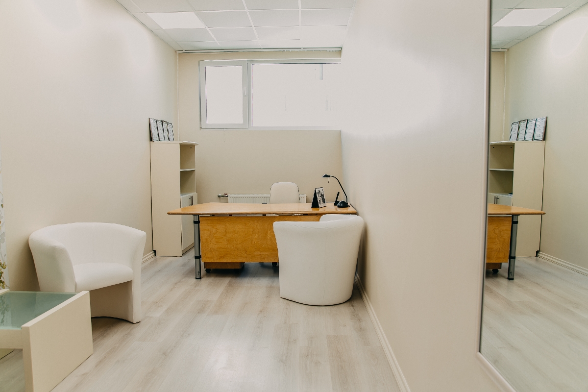 Klīnika Dzintari, psihiatrs. Veģetatīvās distonijas, depresijas, stresa, izdegšanas sindroma ārstēšana