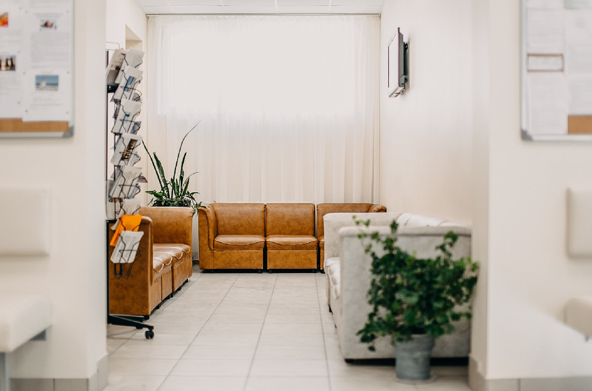 Klīnika Dzintari, atpūta. Veģetatīvās distonijas, depresijas, stresa, izdegšanas sindroma ārstēšana