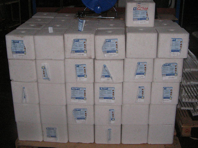 Govju laizāmā sāls