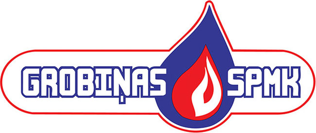 GROBIŅAS SPMK
