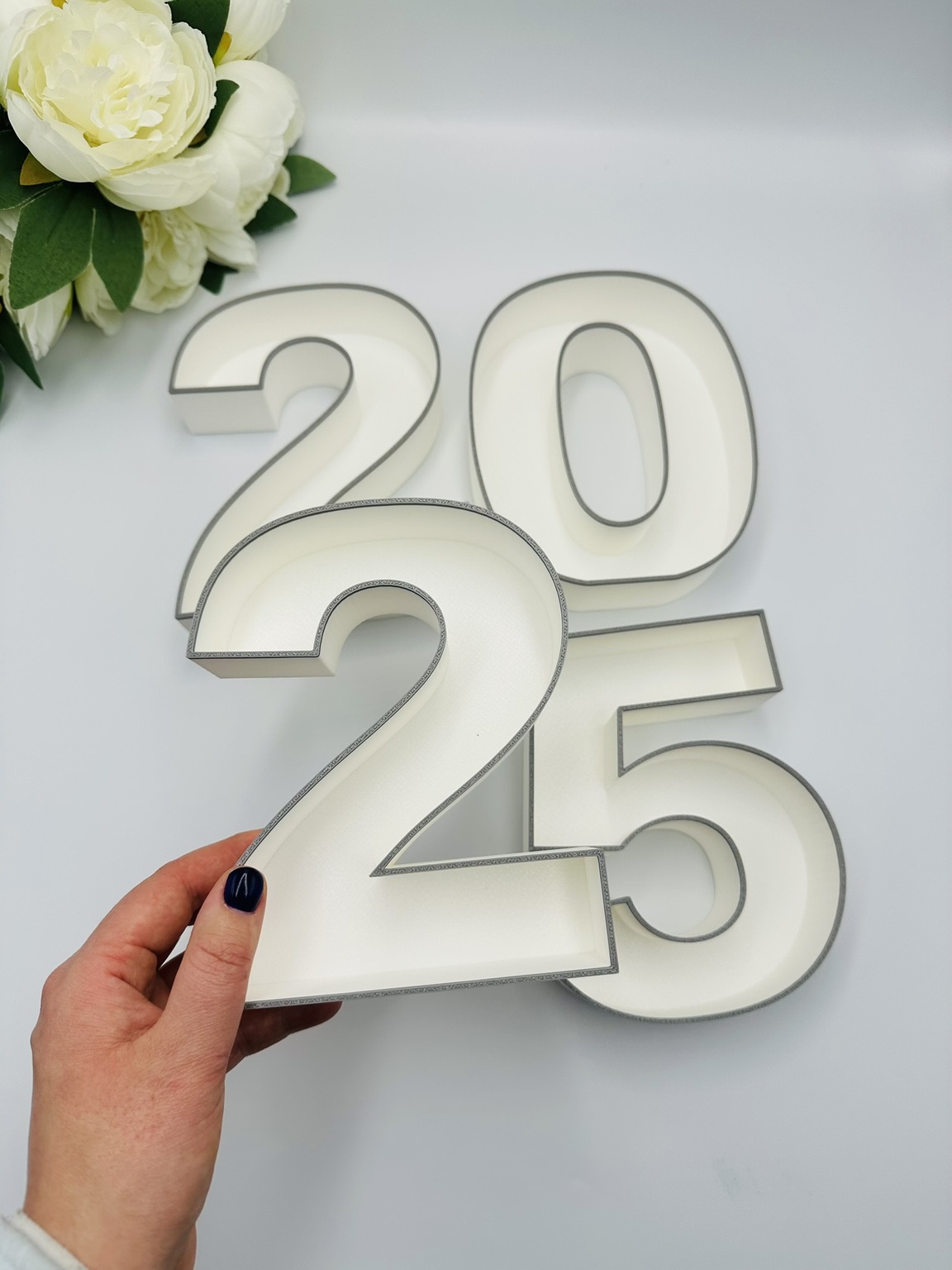 Dekorācijas svētkiem