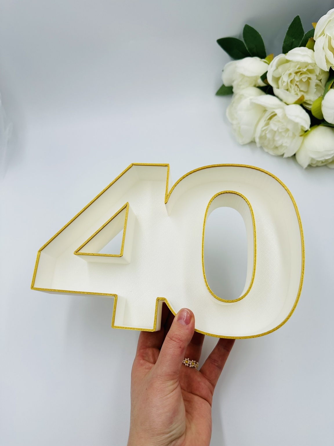 Jubileju dekorācijas