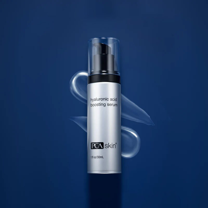 Intensīvi Mitrinošs Serums