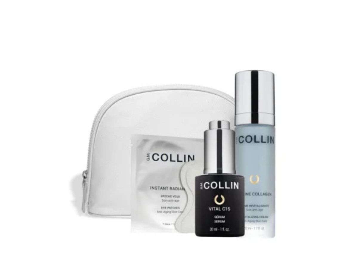 G.M. Collin produkti