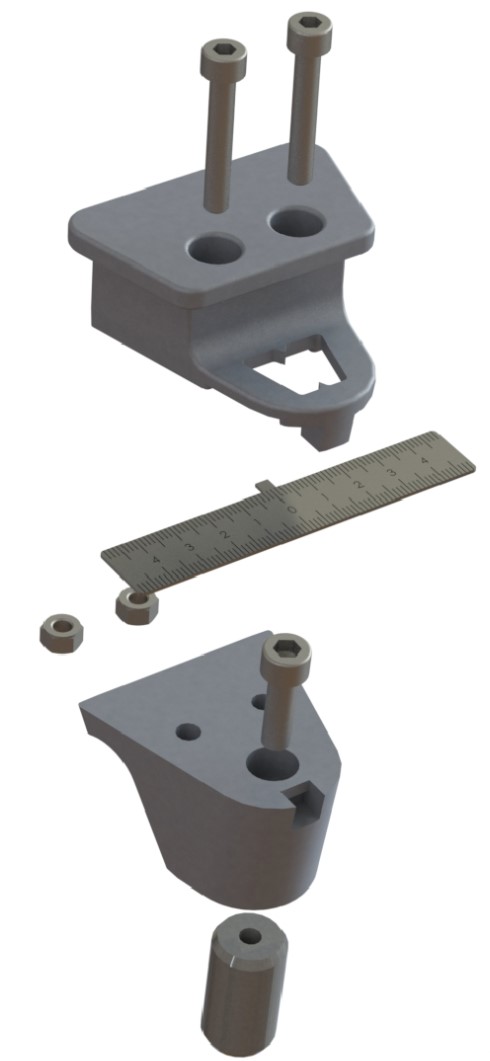 Kvalitātes kontroles pielāgoti risinājumi