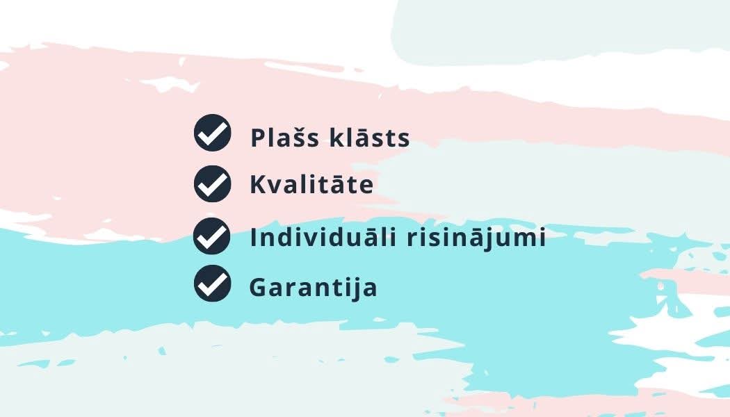 durvju un logu uzstādīšana