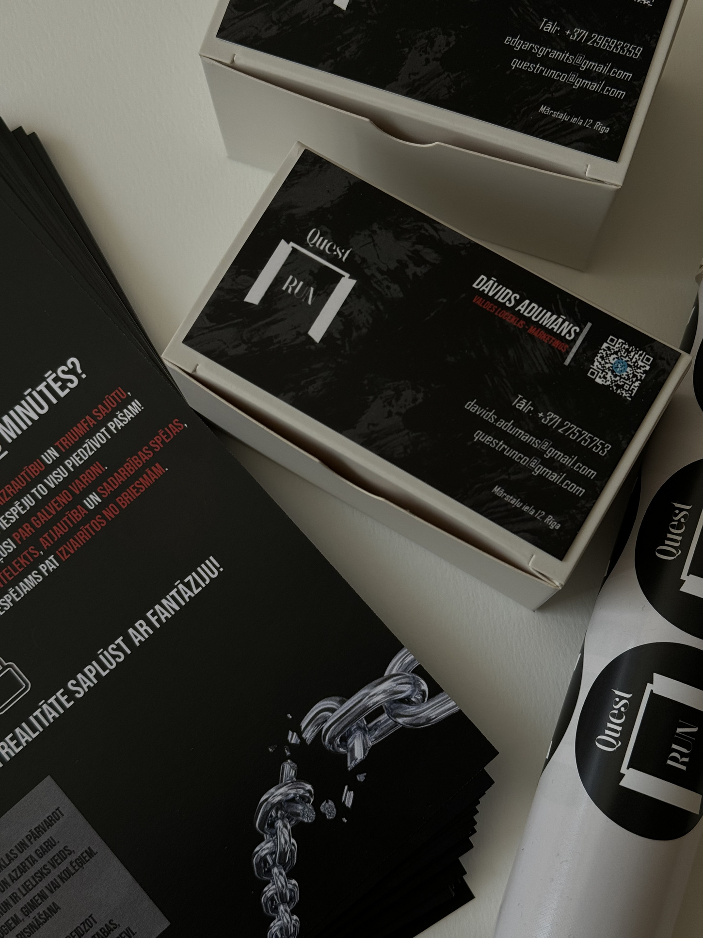 Druka pēc pasūtījuma