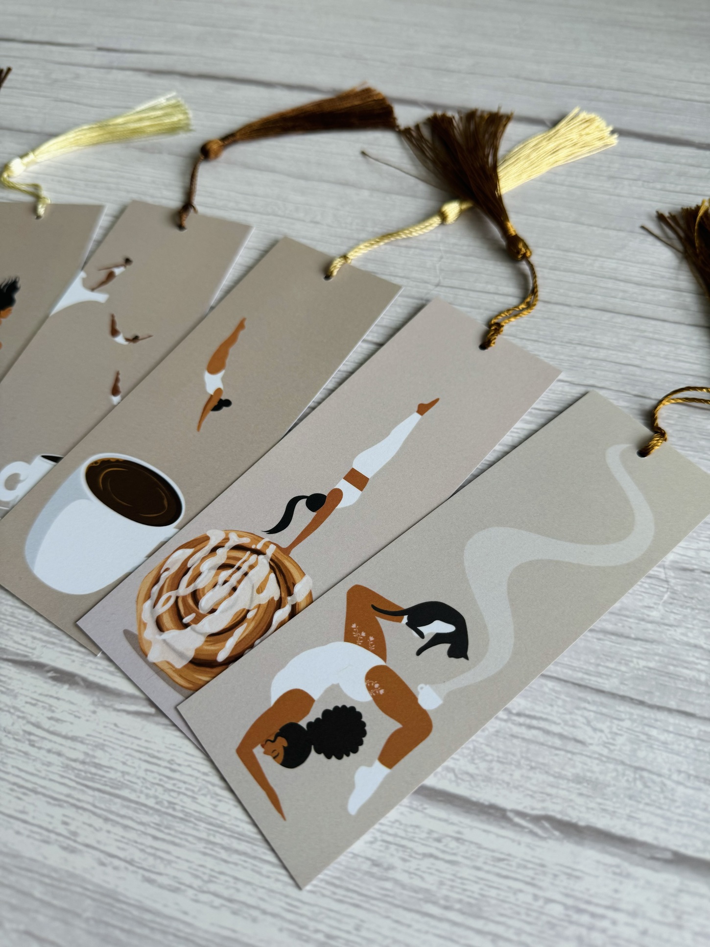 Papīra izstrādājumi