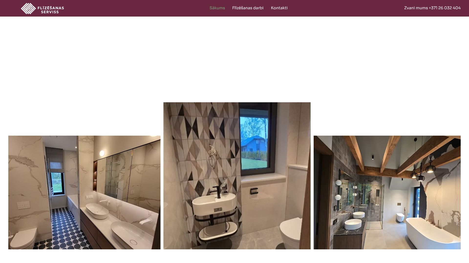 https://www.flizesanasserviss.lv/