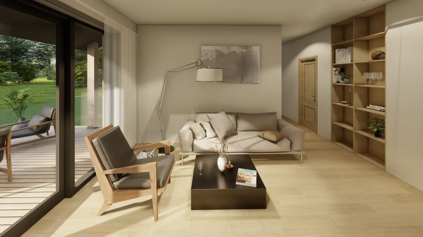 Privātmāju projektēšana