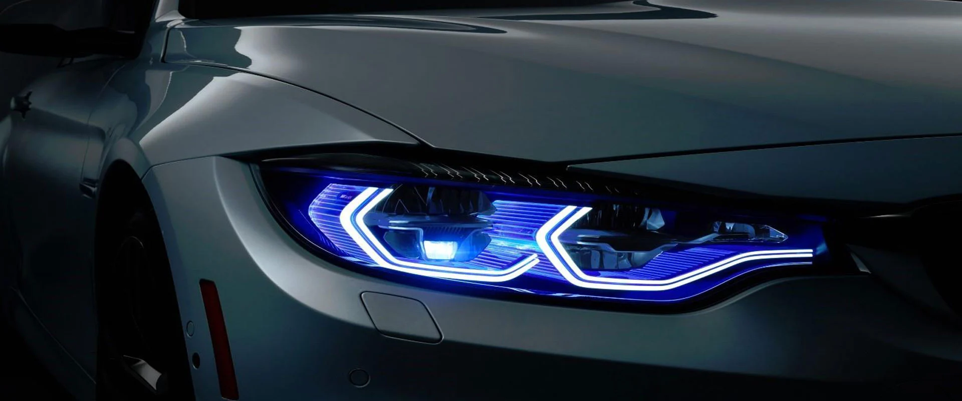 Lukturu slīpēšana, pulēšana