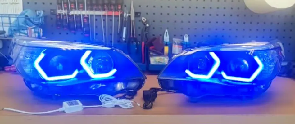 Luktura stara maiņa uz EU