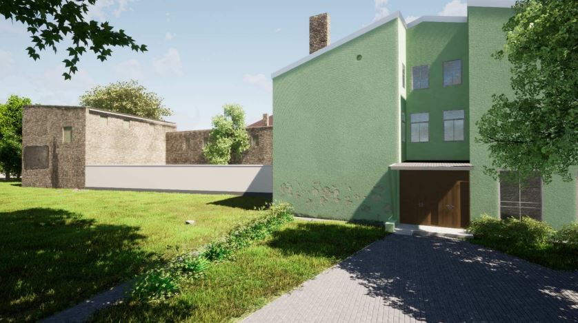 Konsultācijas par būvprojekta uzsākšanu un pabeigšanu