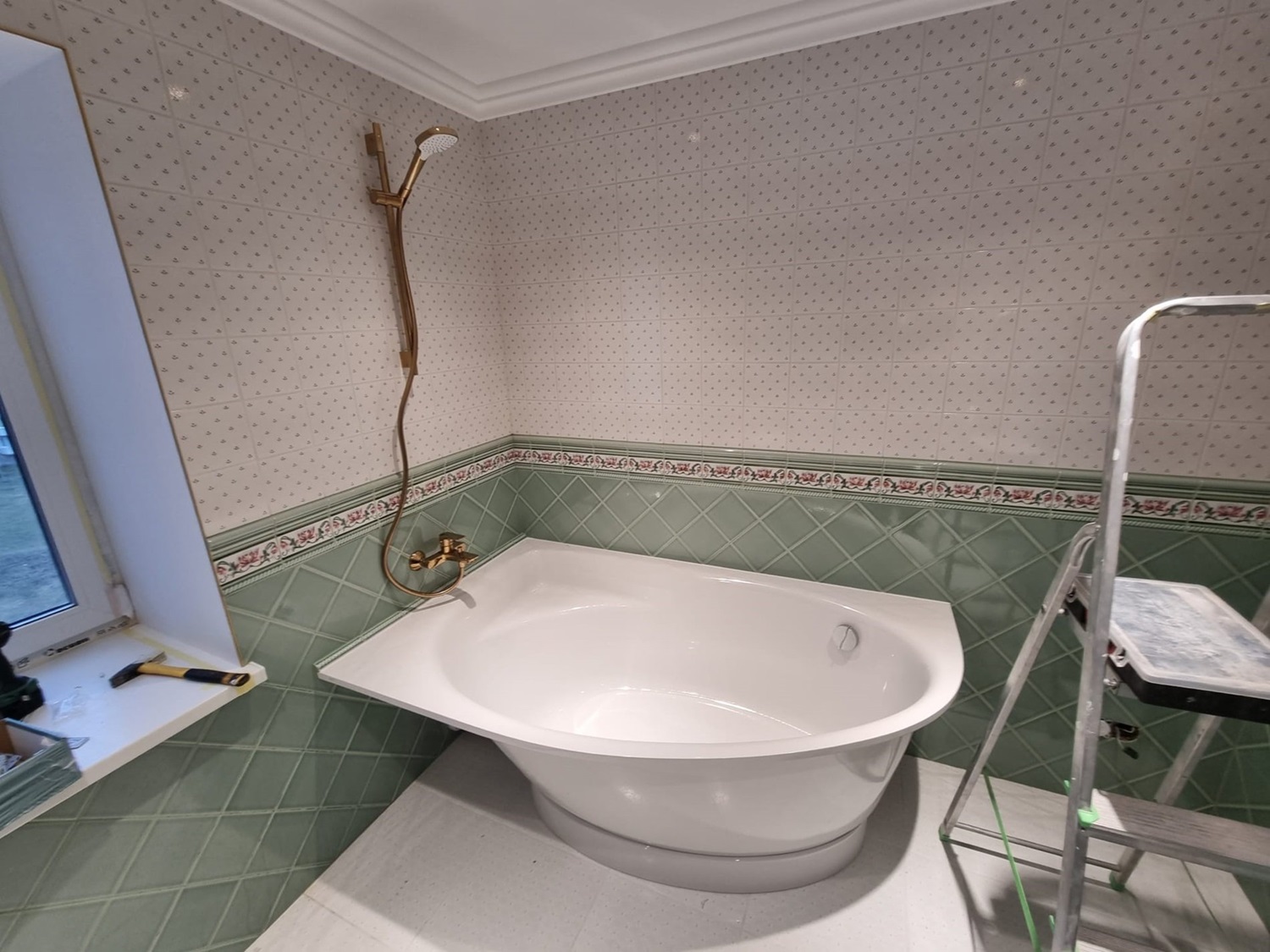 Ūdensapgāde un kanalizācija