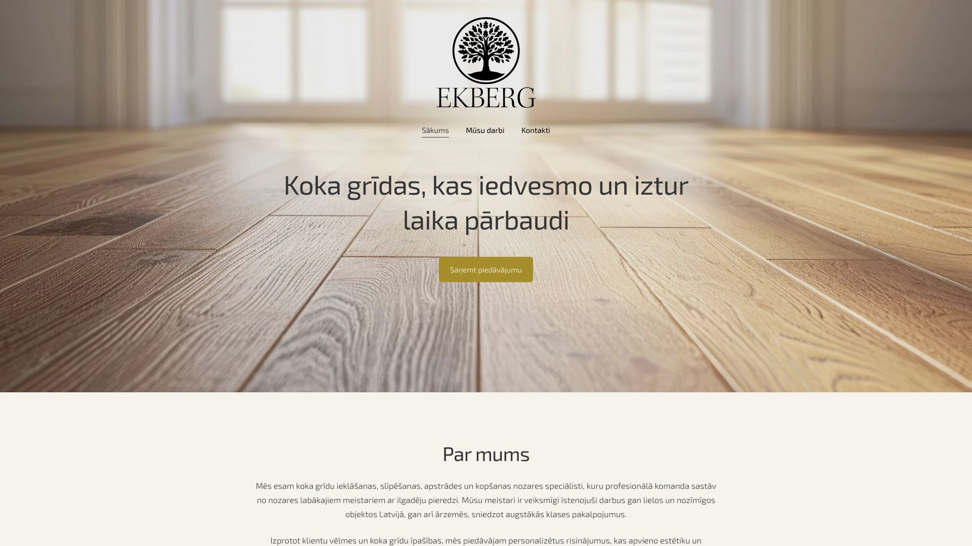 https://www.ekberg.lv/