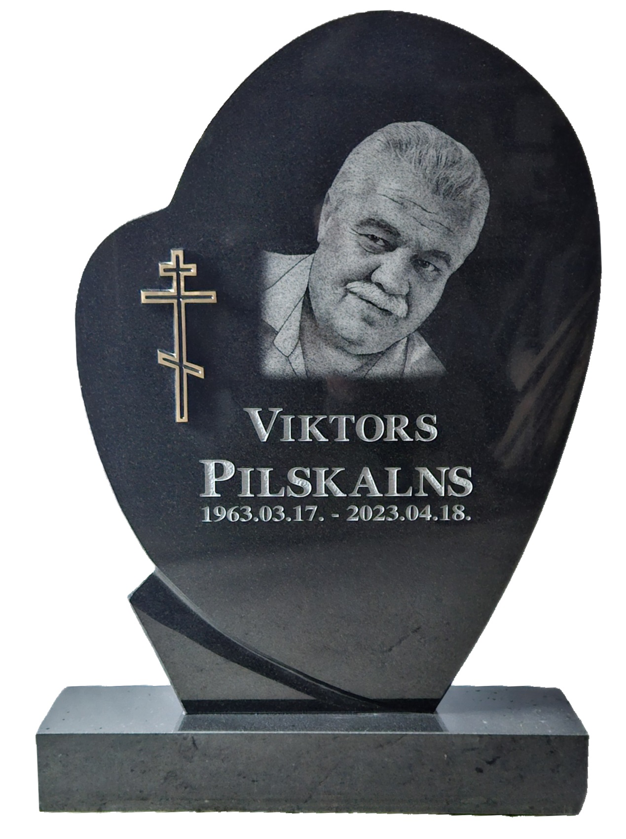 Kapakmeņu izgatavošana