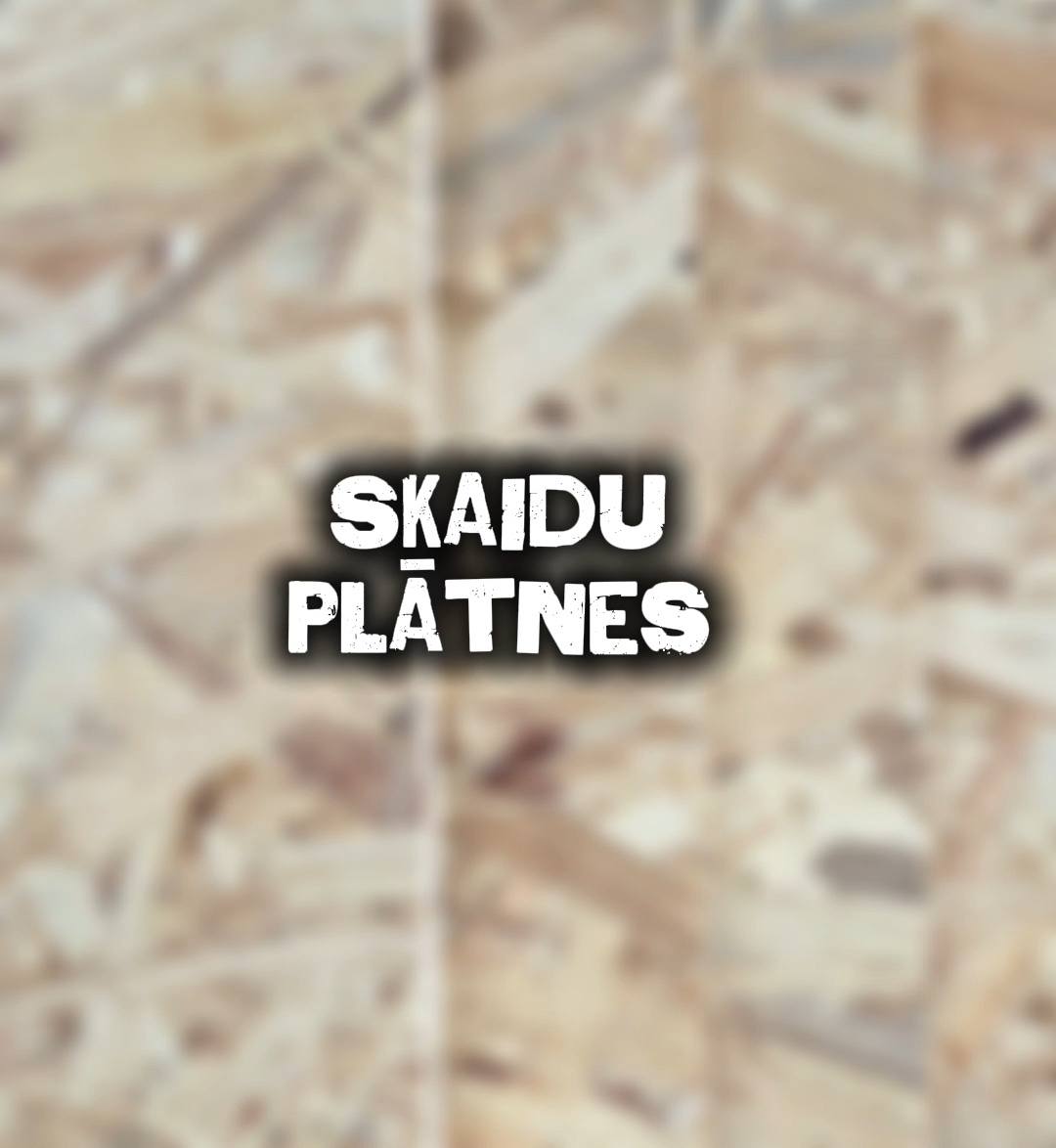 Skaidu plātnes