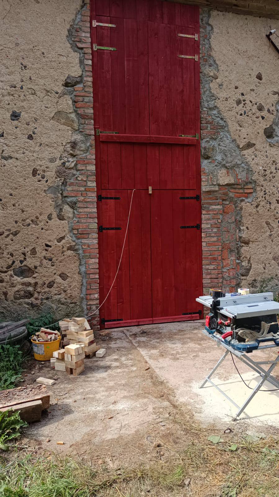 Būvniecības pakalpojumi