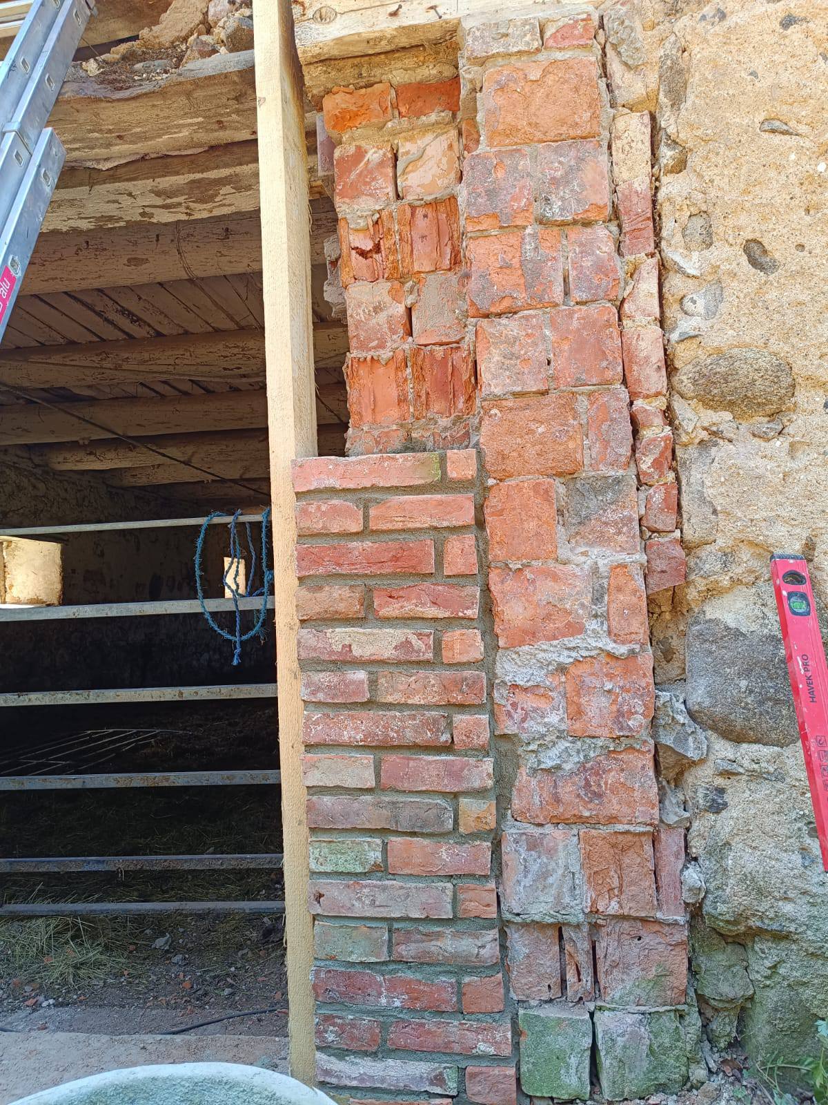 Remonts un rekonstrukcija