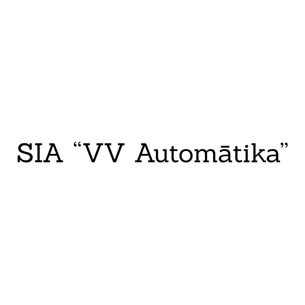 VV Automātika, SIA
