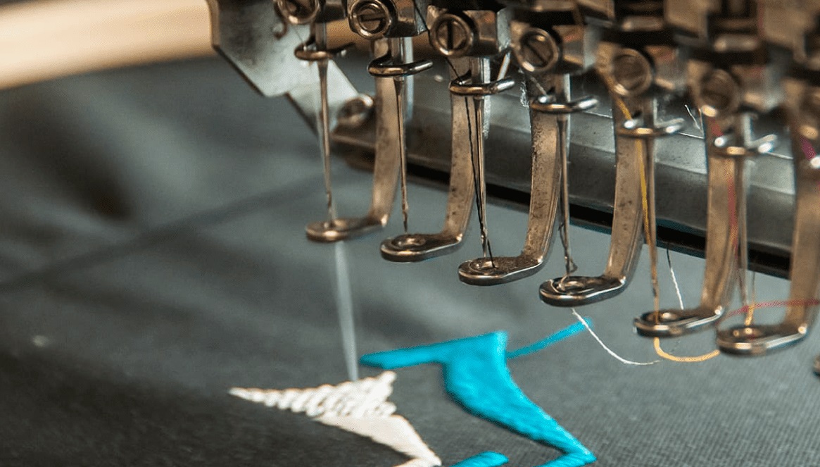 Apdruka un izšūšana