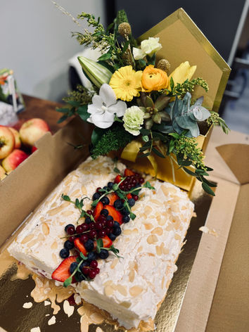 Kārums - M, SIA kafejnīca