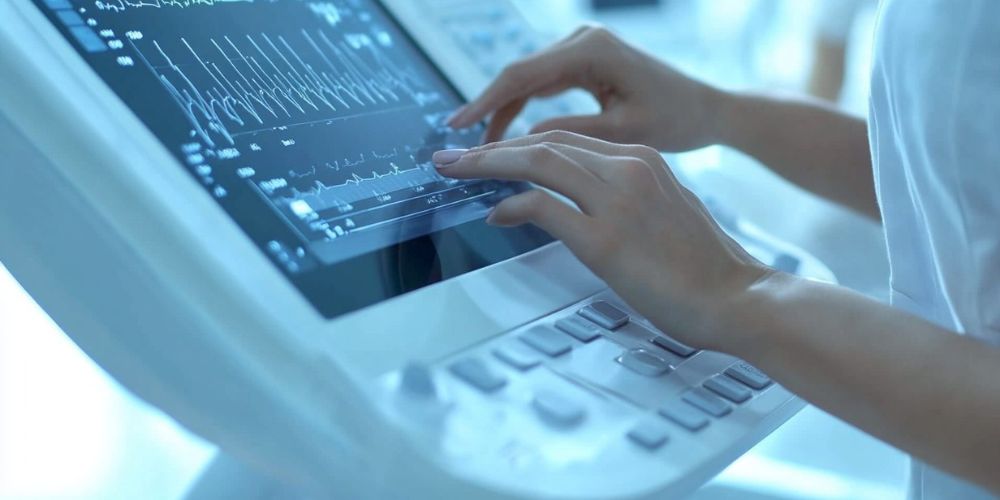 "Klīnika Balta", SIA, pakalpojumi