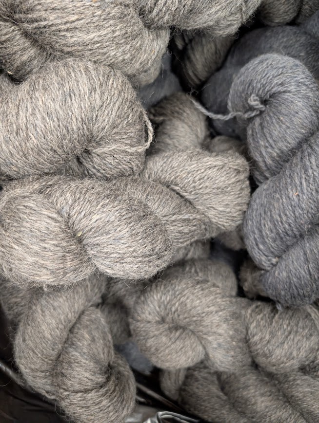 Merino aitu vilna
