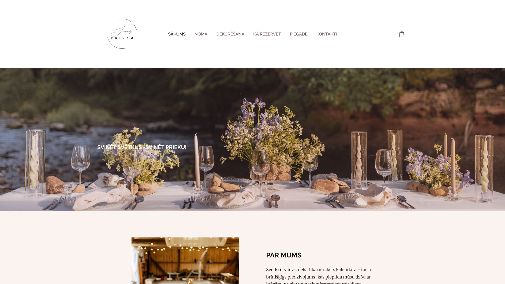 https://www.svinetprieku.lv/