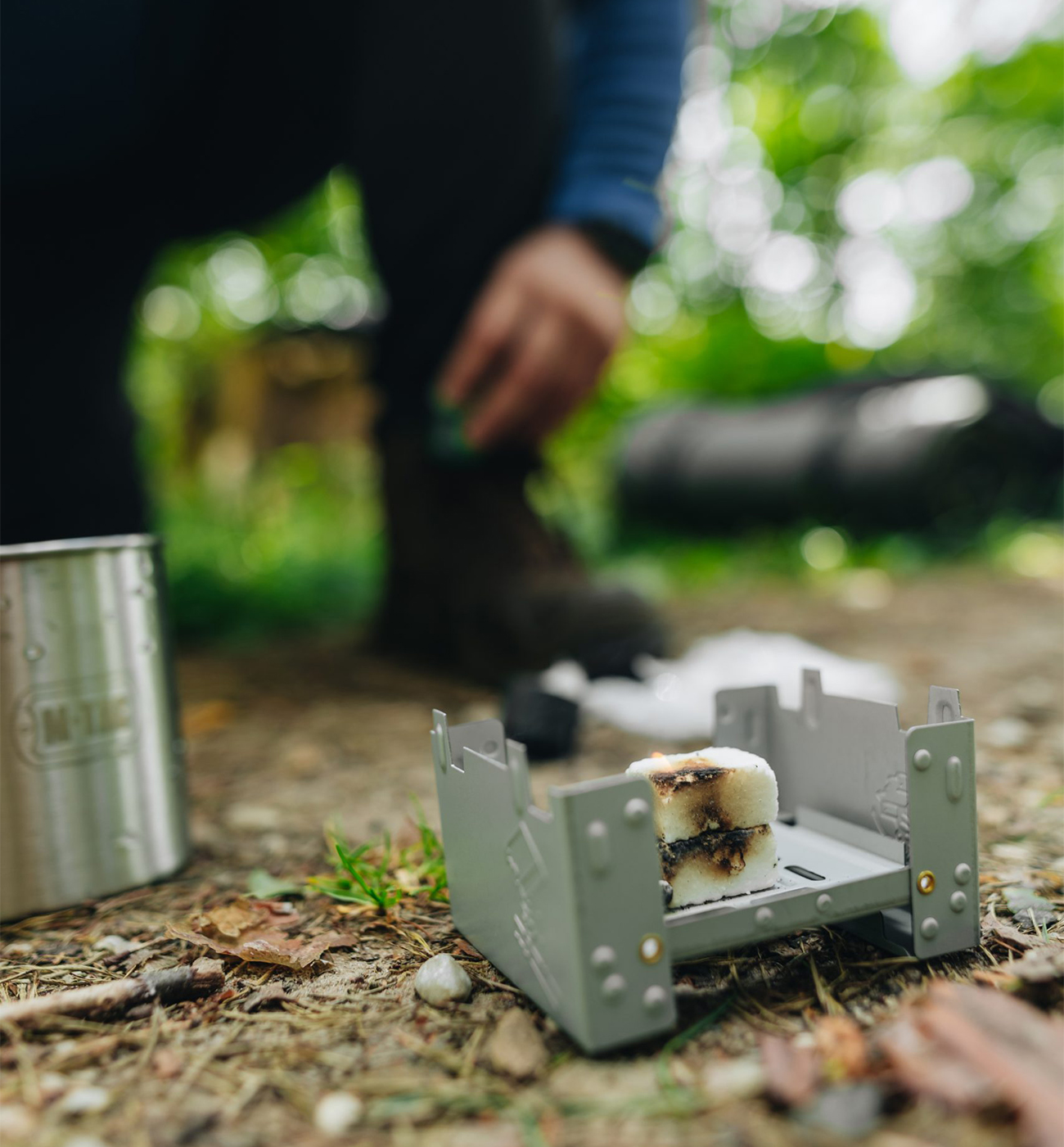 izdzīvošanas aprīkojums