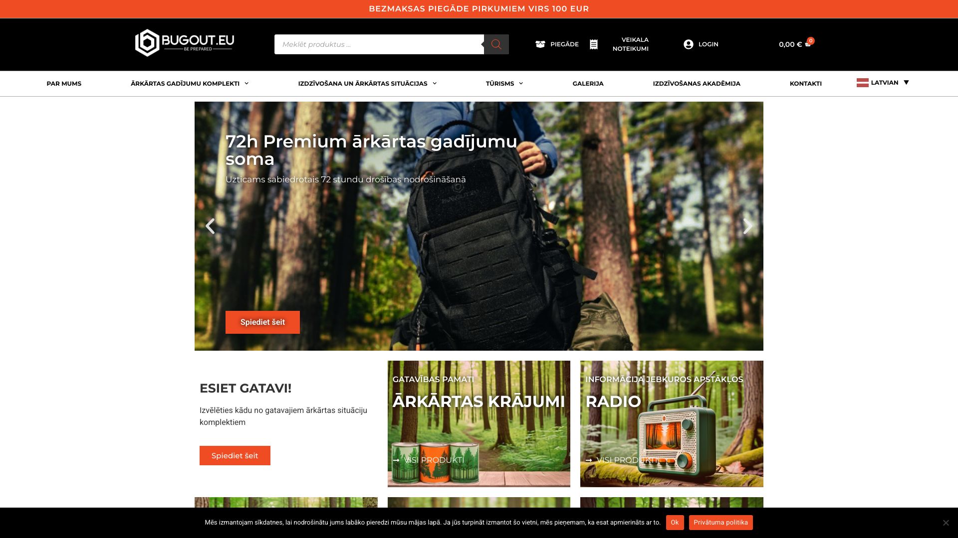 https://bugout.eu/lv/