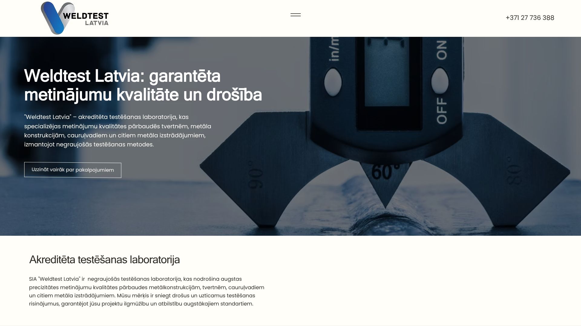 https://www.weldtestlatvia.lv/