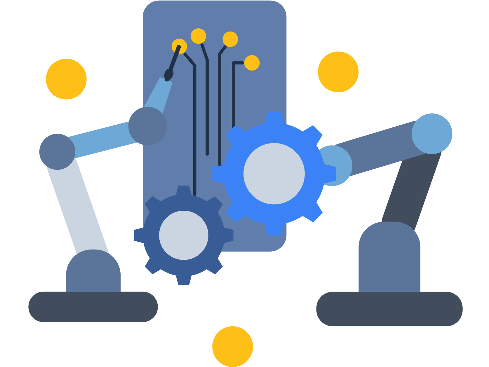 Grāmatvedības automatizācija