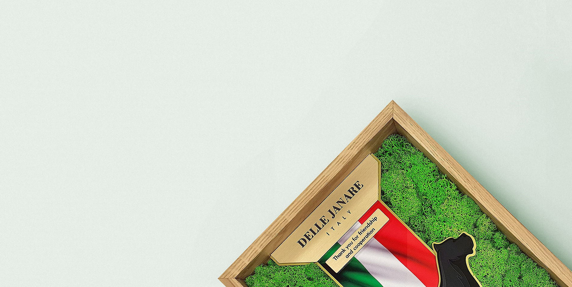 Individuālas pateicības zīmes