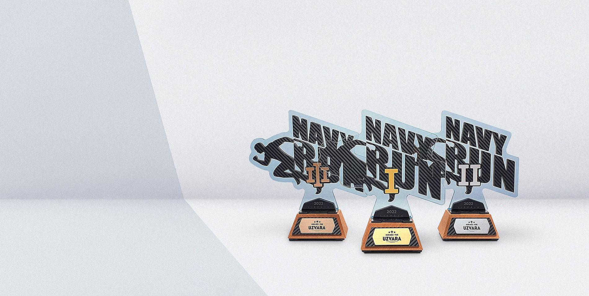 Apbalvojumu dizaina studija