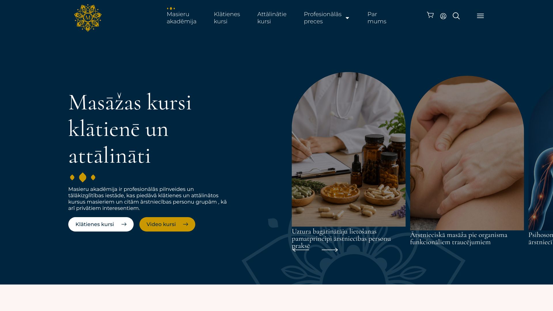 https://masieruakademija.lv/